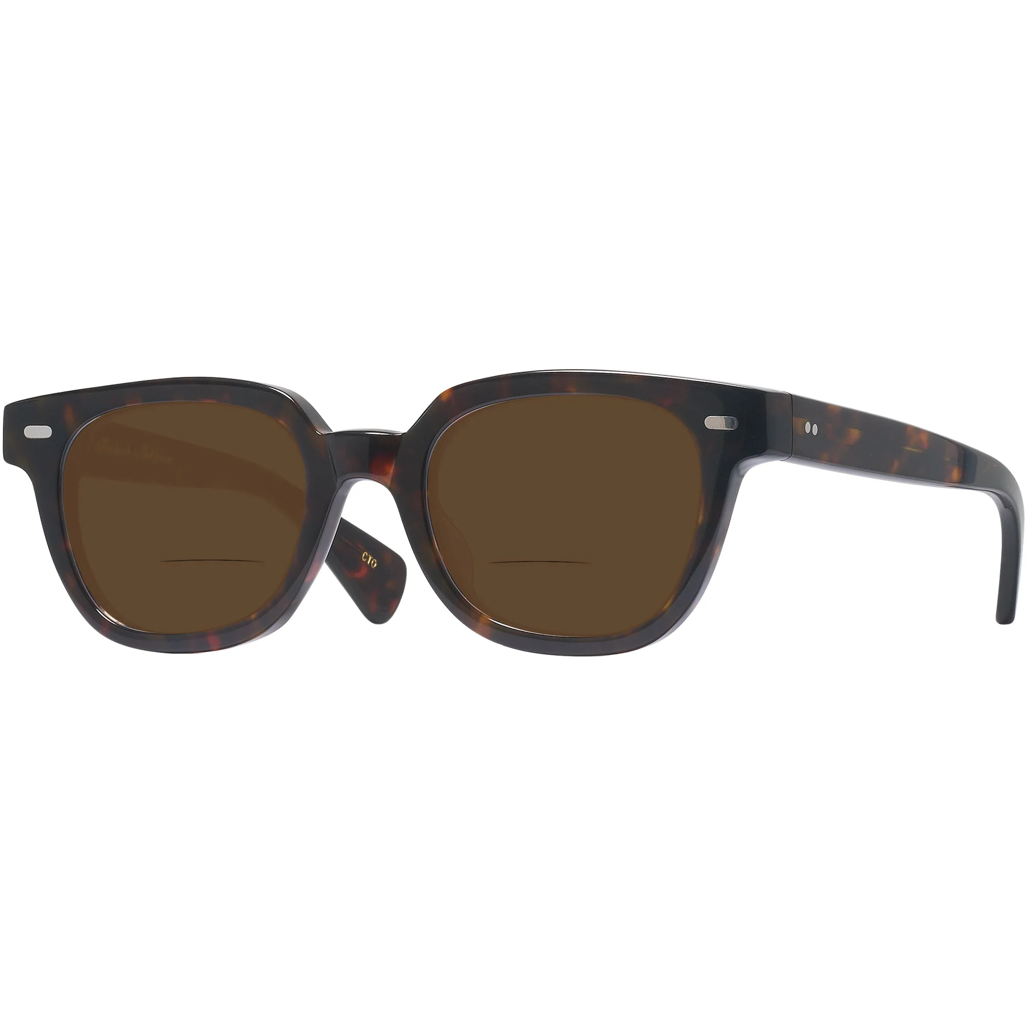 Kala 8mm Bifocal Reading Sunglasses - Image 5