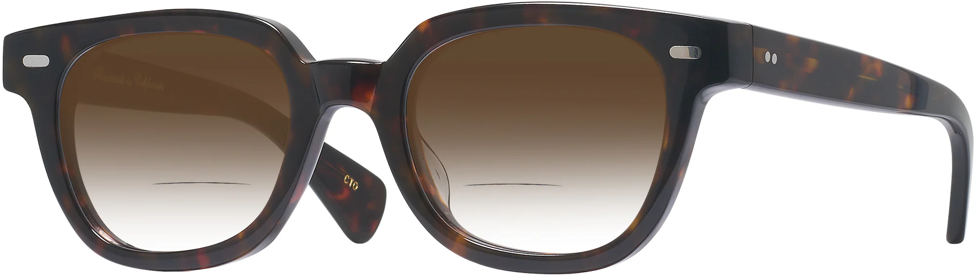 Kala 8mm w/ Gradient Bifocal Reading Sunglasses - Image 38
