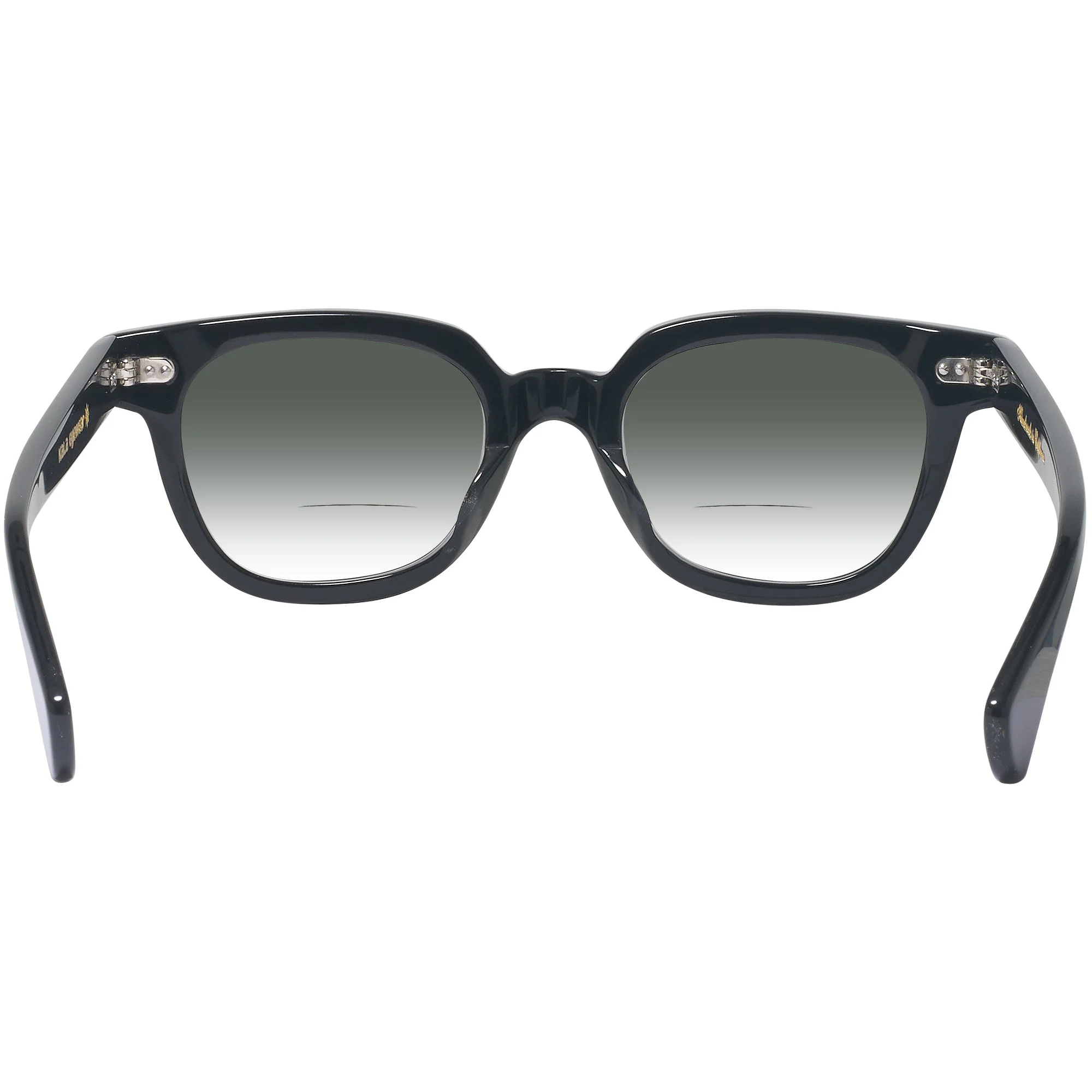 Kala 8mm w/ Gradient Bifocal Reading Sunglasses - Image 4
