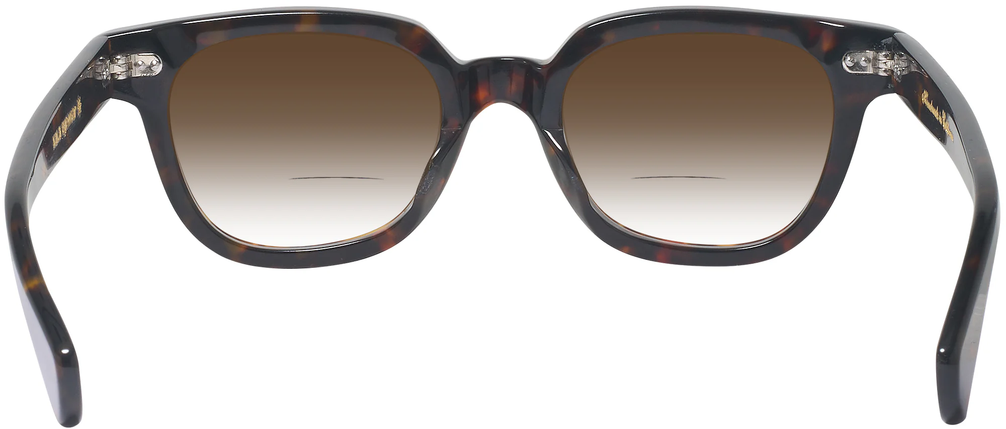 Kala 8mm w/ Gradient Bifocal Reading Sunglasses - Image 41