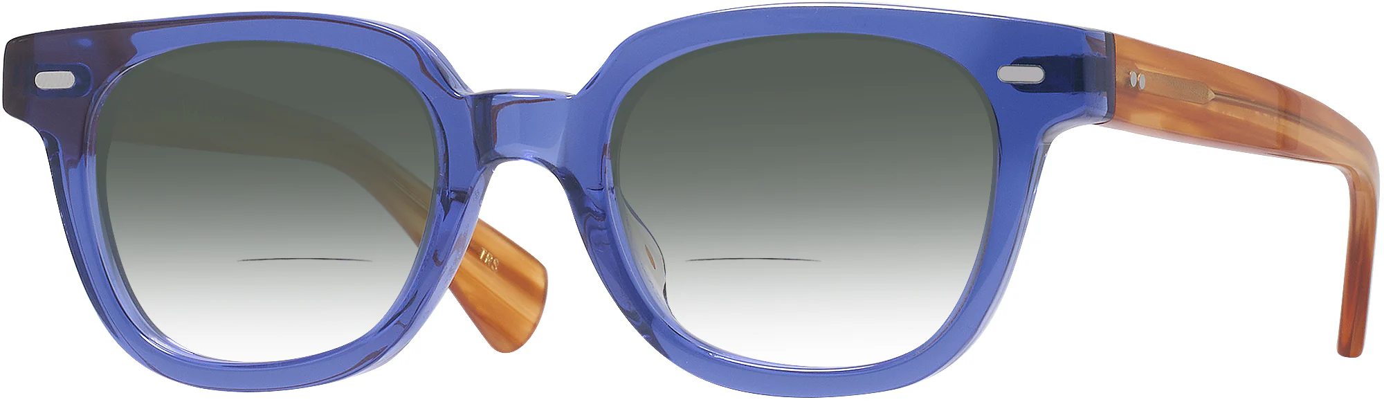 Kala 8mm w/ Gradient Bifocal Reading Sunglasses - Image 42