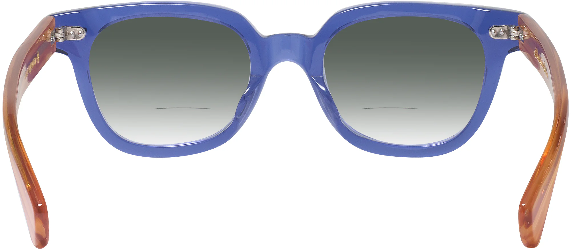 Kala 8mm w/ Gradient Bifocal Reading Sunglasses - Image 45