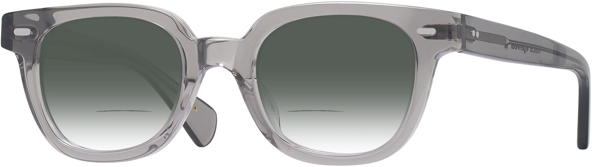 Kala 8mm w/ Gradient Bifocal Reading Sunglasses - Image 46