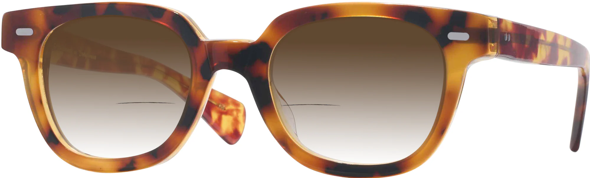 Kala 8mm w/ Gradient Bifocal Reading Sunglasses - Image 51