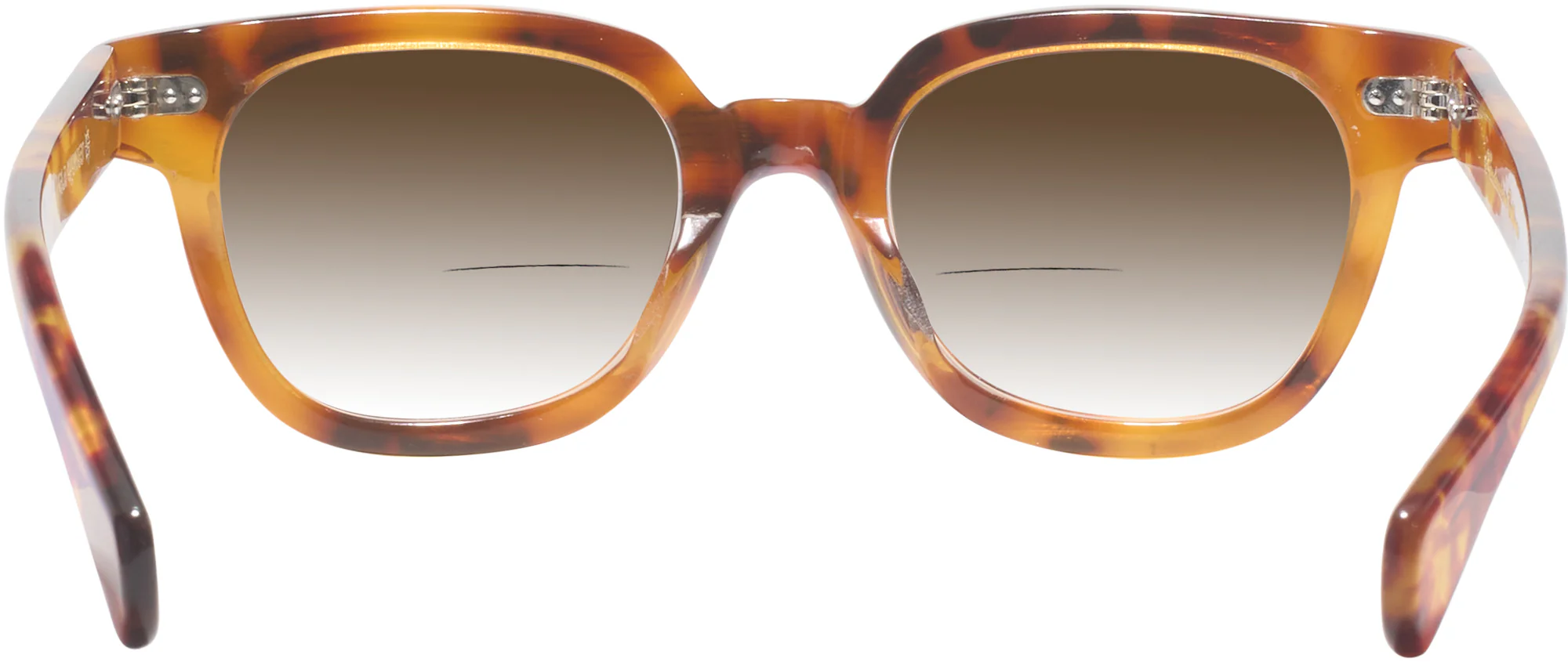Kala 8mm w/ Gradient Bifocal Reading Sunglasses - Image 54