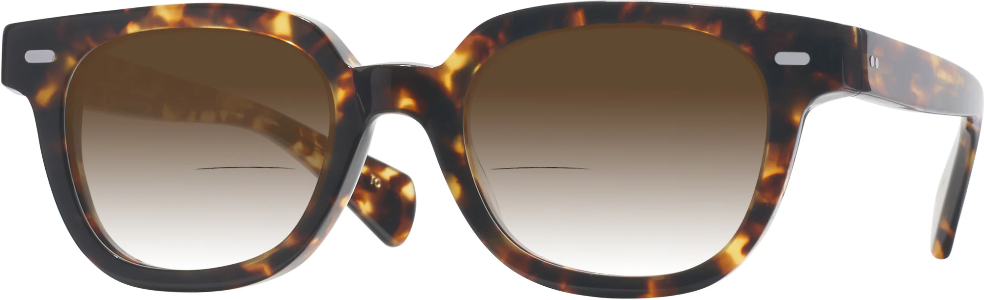 Kala 8mm w/ Gradient Bifocal Reading Sunglasses - Image 55