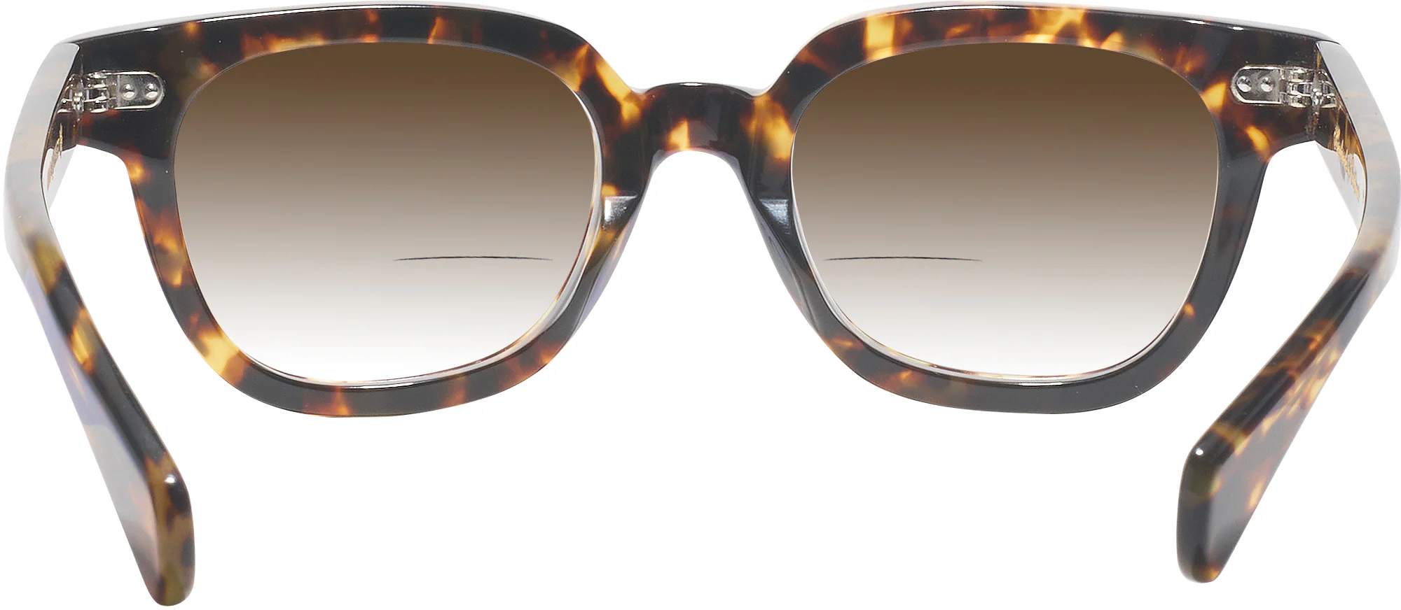 Kala 8mm w/ Gradient Bifocal Reading Sunglasses - Image 57