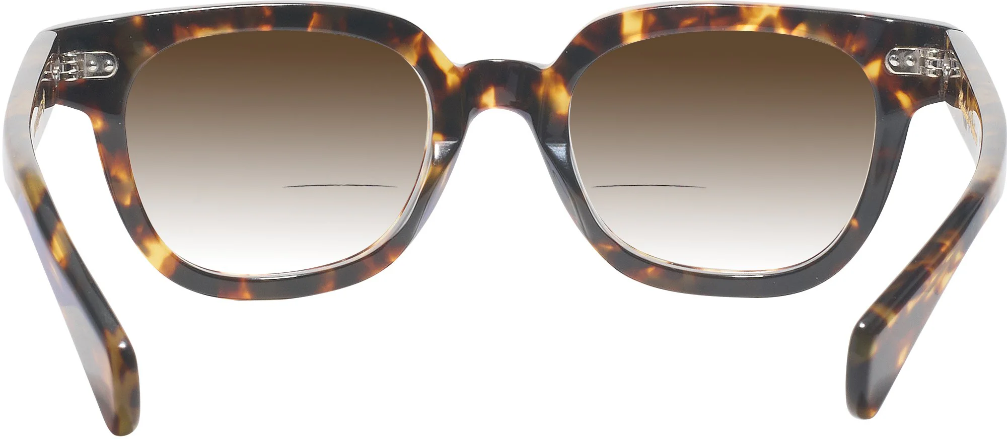 Kala 8mm w/ Gradient Bifocal Reading Sunglasses - Image 65