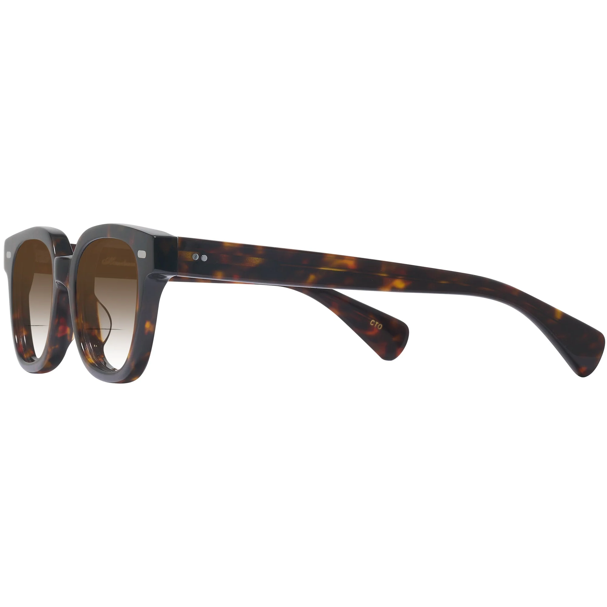 Kala 8mm w/ Gradient Bifocal Reading Sunglasses - Image 7