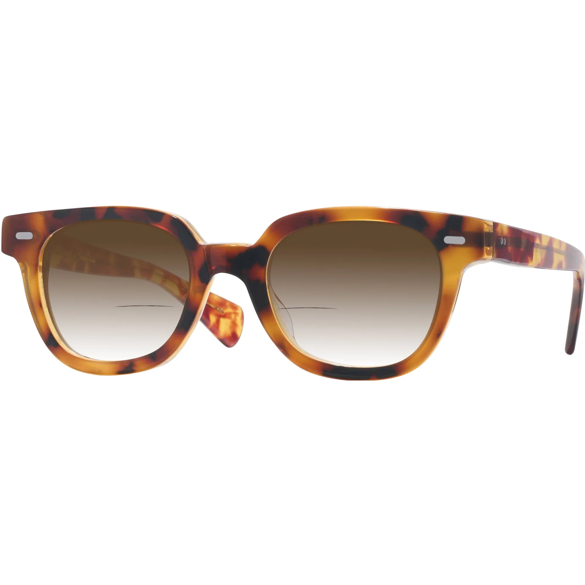 Kala 8mm w/ Gradient Bifocal Reading Sunglasses - Image 9