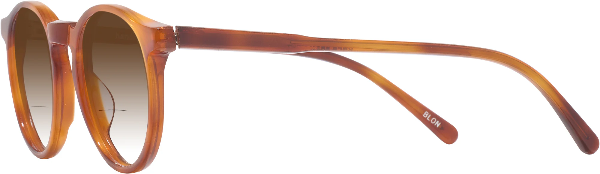Kala 903 w/ Gradient Bifocal Reading Sunglasses - Image 3