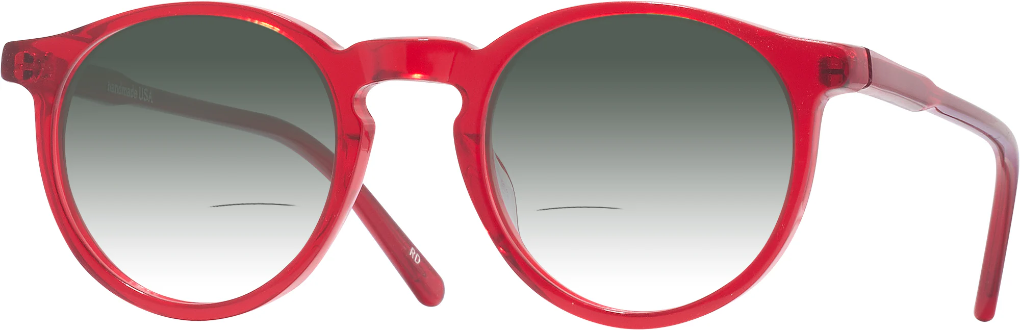 Kala 903 w/ Gradient Bifocal Reading Sunglasses - Image 5