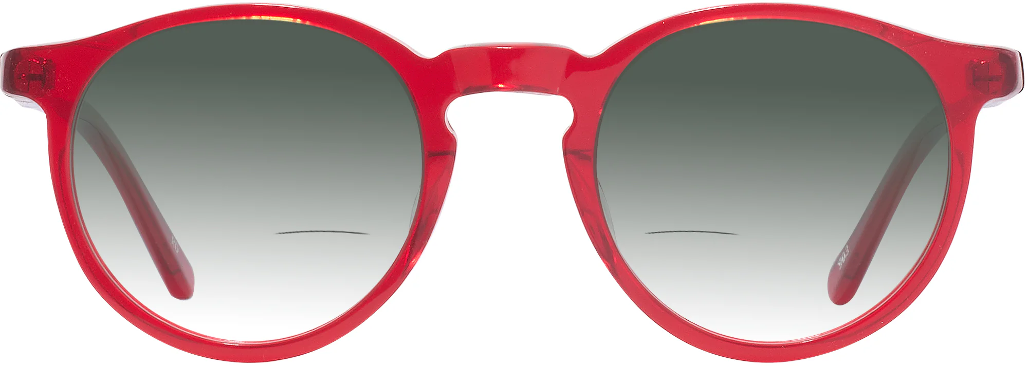 Kala 903 w/ Gradient Bifocal Reading Sunglasses - Image 6