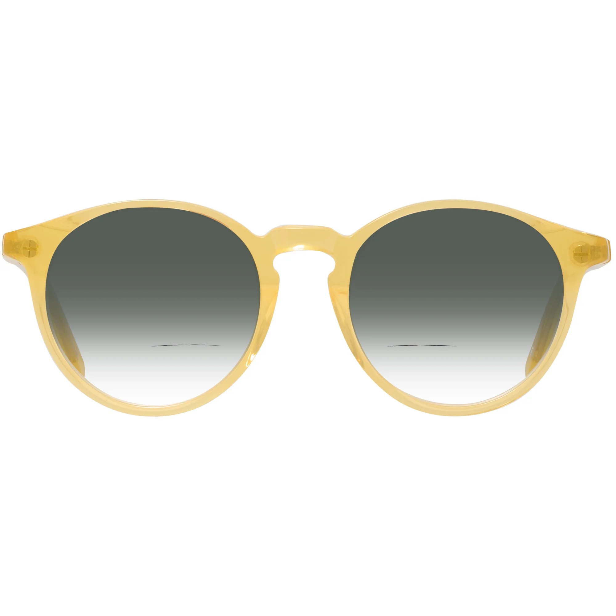 Kala 906 w/ Gradient Bifocal Reading Sunglasses - Image 2