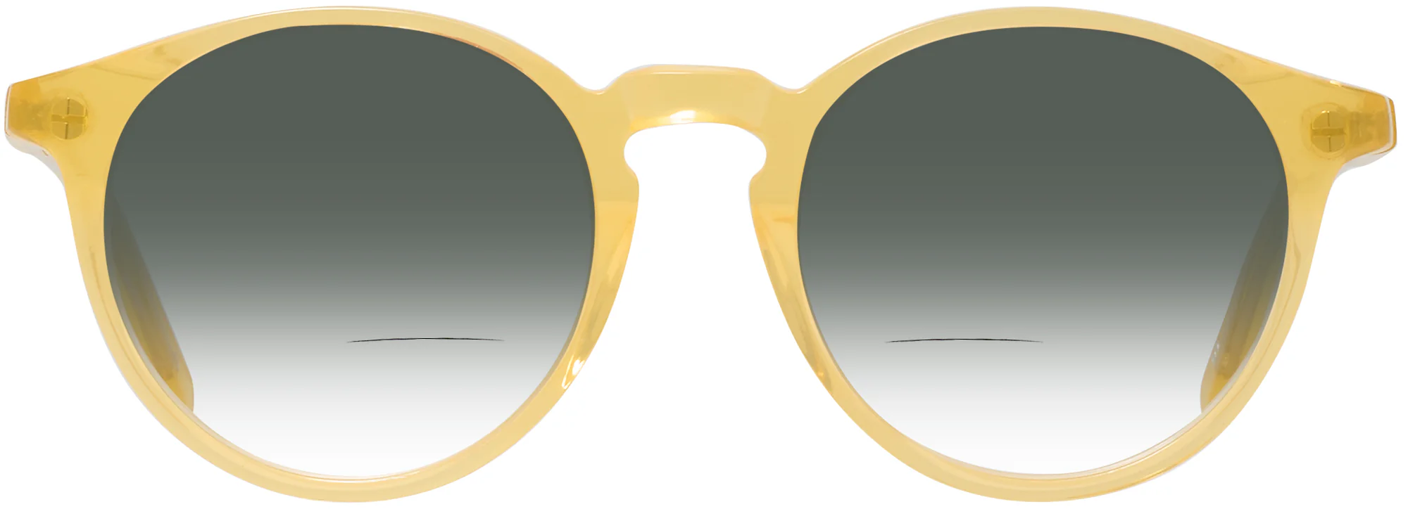 Kala 906 w/ Gradient Bifocal Reading Sunglasses - Image 7