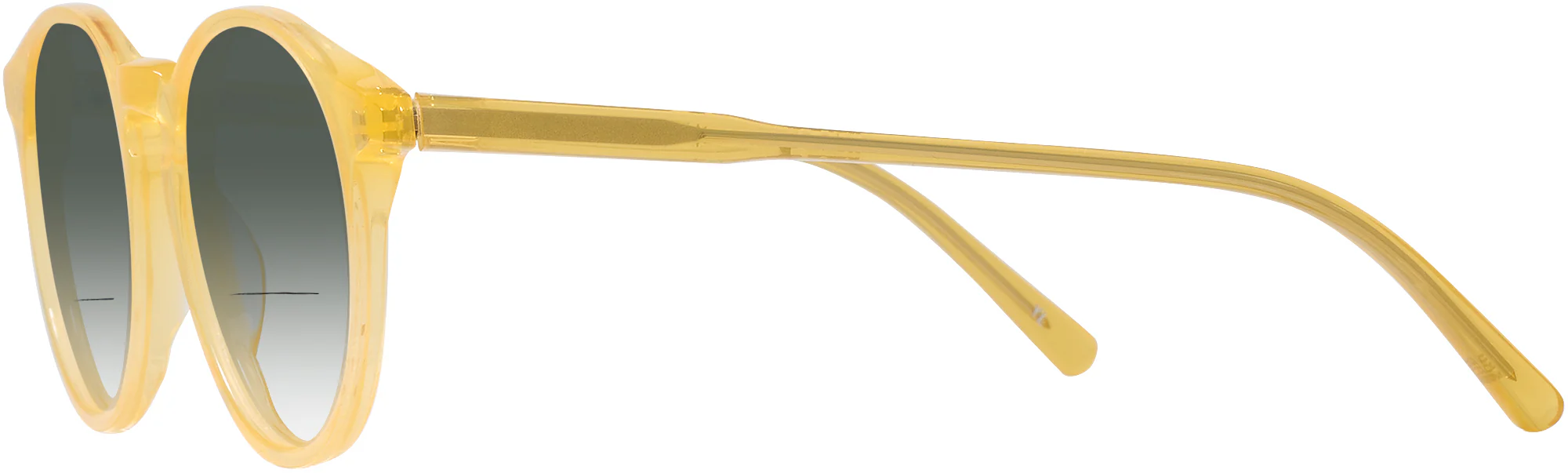 Kala 906 w/ Gradient Bifocal Reading Sunglasses - Image 8