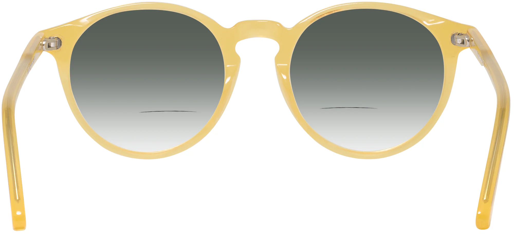 Kala 906 w/ Gradient Bifocal Reading Sunglasses - Image 9