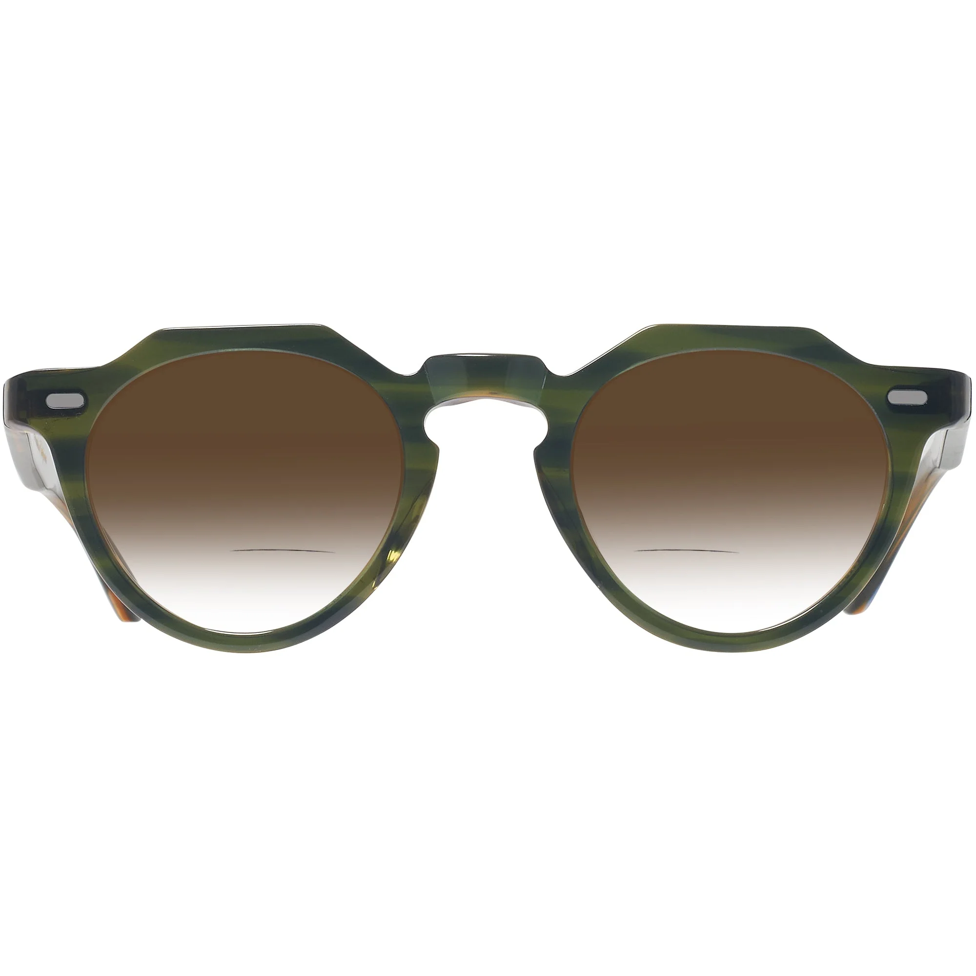 Kala Arty w/ Gradient Bifocal Reading Sunglasses - Image 10