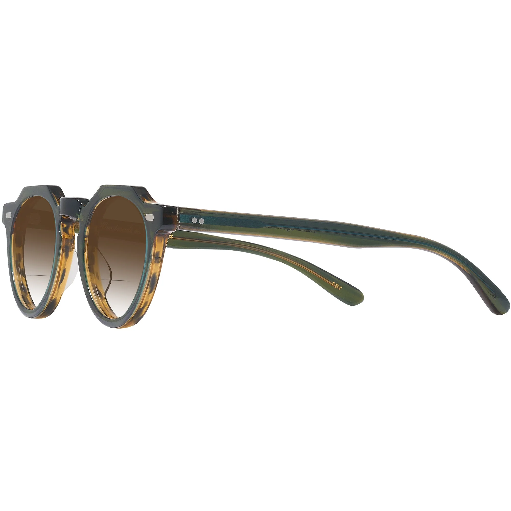 Kala Arty w/ Gradient Bifocal Reading Sunglasses - Image 11