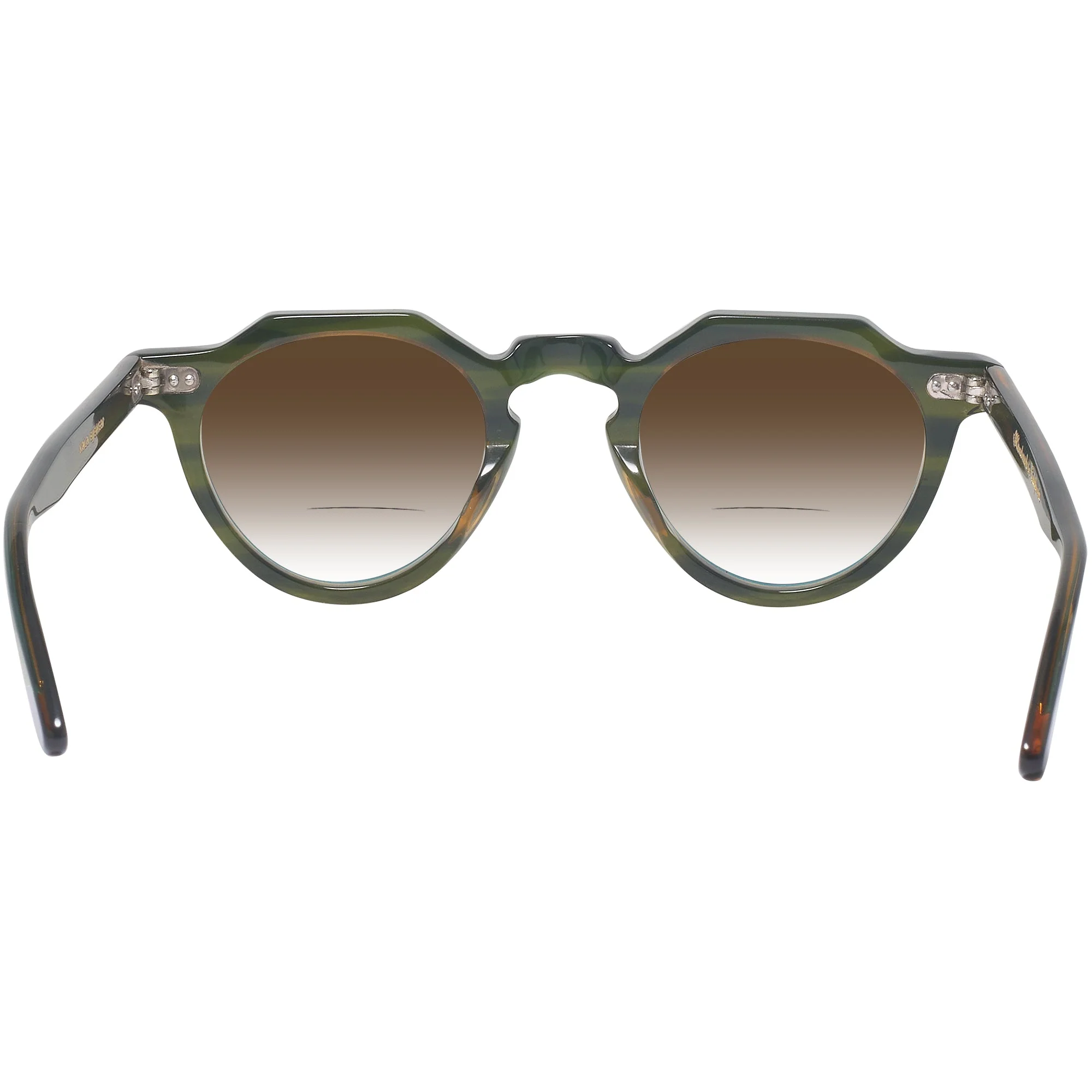 Kala Arty w/ Gradient Bifocal Reading Sunglasses - Image 12