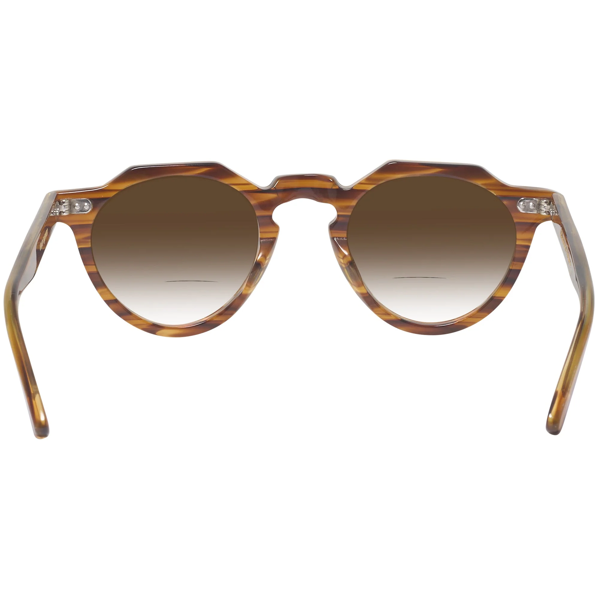 Kala Arty w/ Gradient Bifocal Reading Sunglasses - Image 16