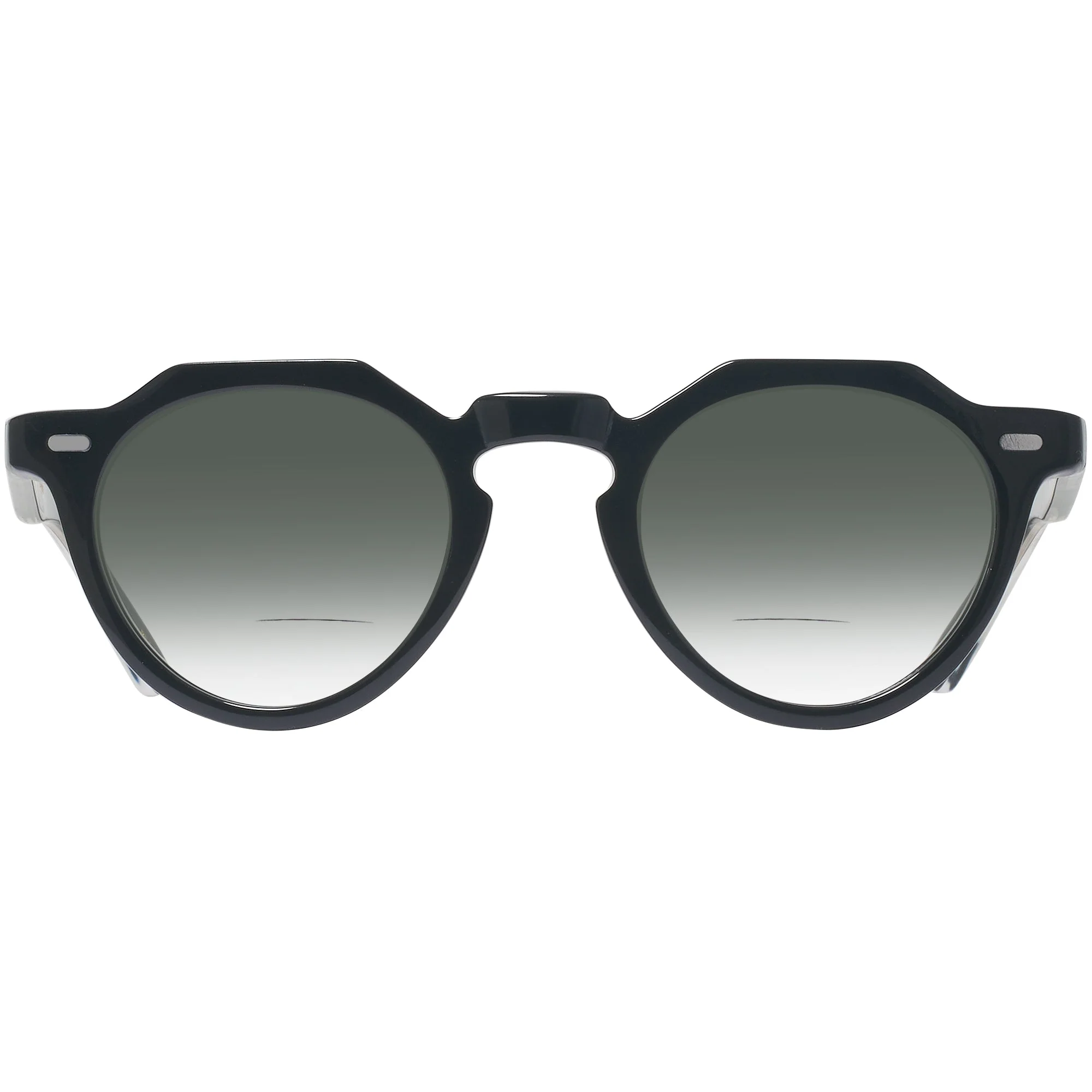 Kala Arty w/ Gradient Bifocal Reading Sunglasses - Image 2