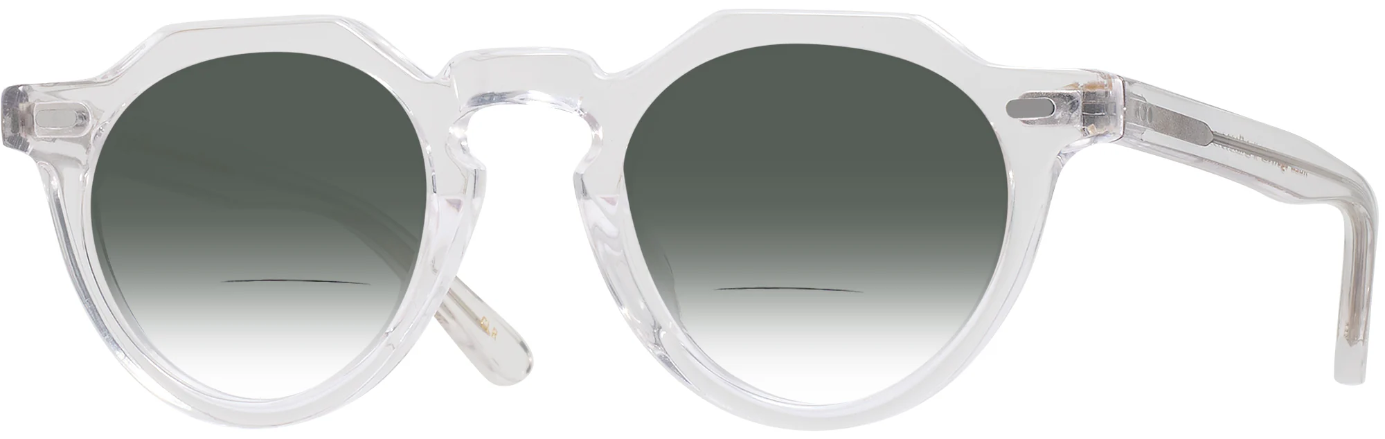 Kala Arty w/ Gradient Bifocal Reading Sunglasses - Image 29