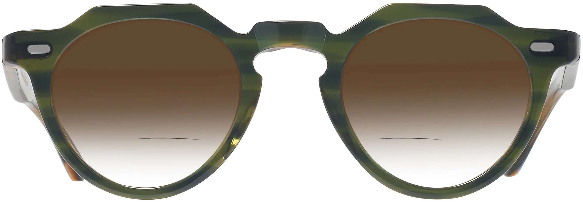 Kala Arty w/ Gradient Bifocal Reading Sunglasses - Image 34