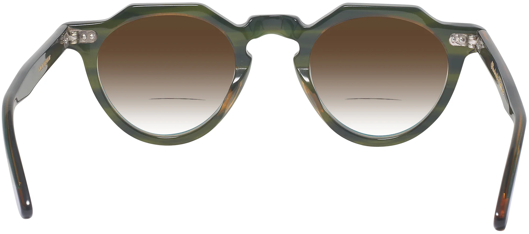 Kala Arty w/ Gradient Bifocal Reading Sunglasses - Image 36