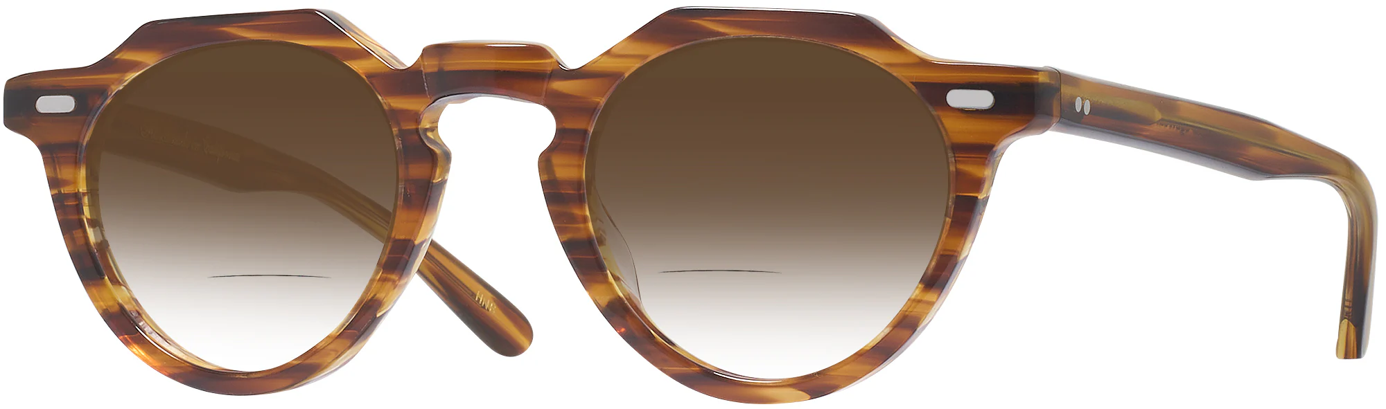 Kala Arty w/ Gradient Bifocal Reading Sunglasses - Image 37