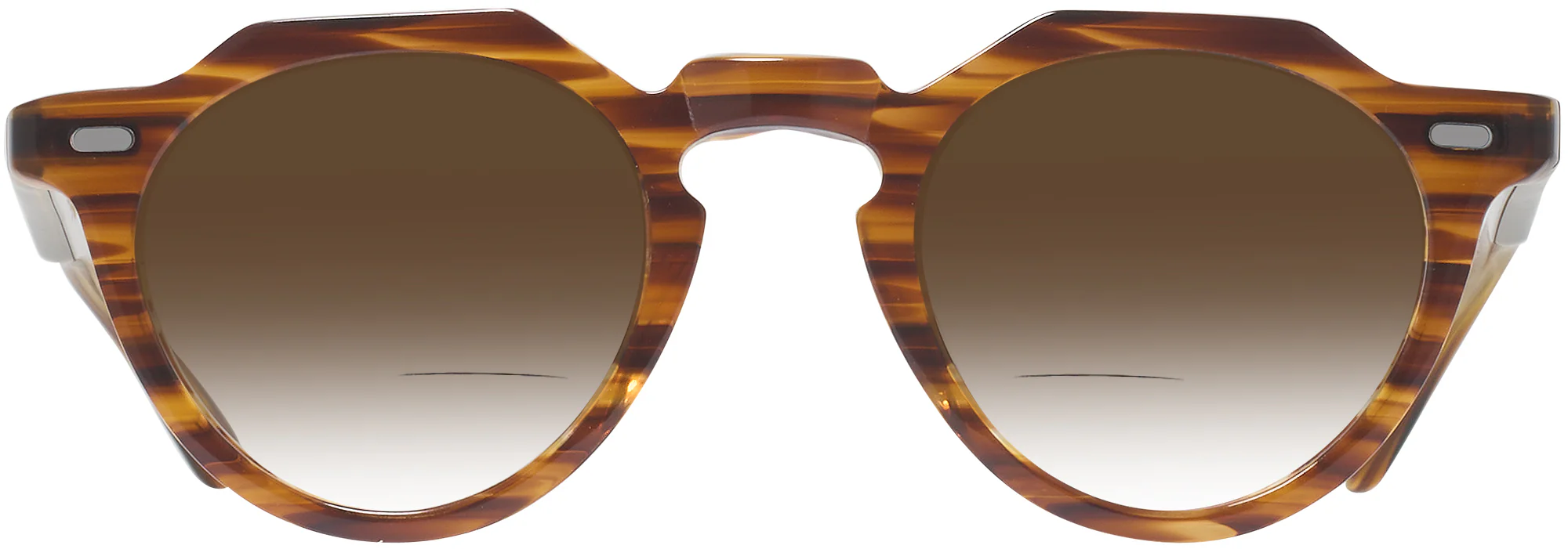 Kala Arty w/ Gradient Bifocal Reading Sunglasses - Image 38