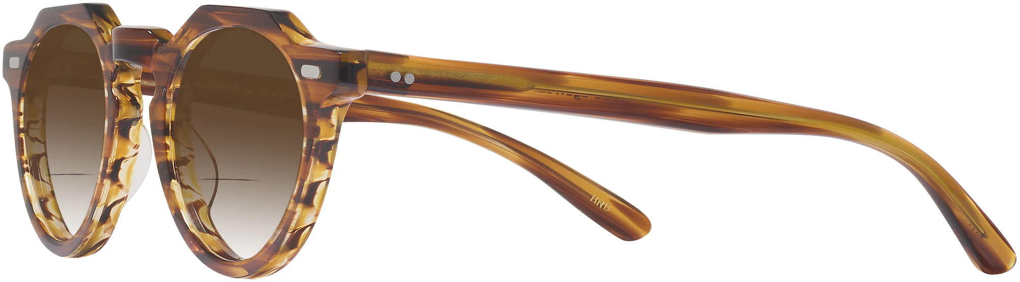 Kala Arty w/ Gradient Bifocal Reading Sunglasses - Image 39