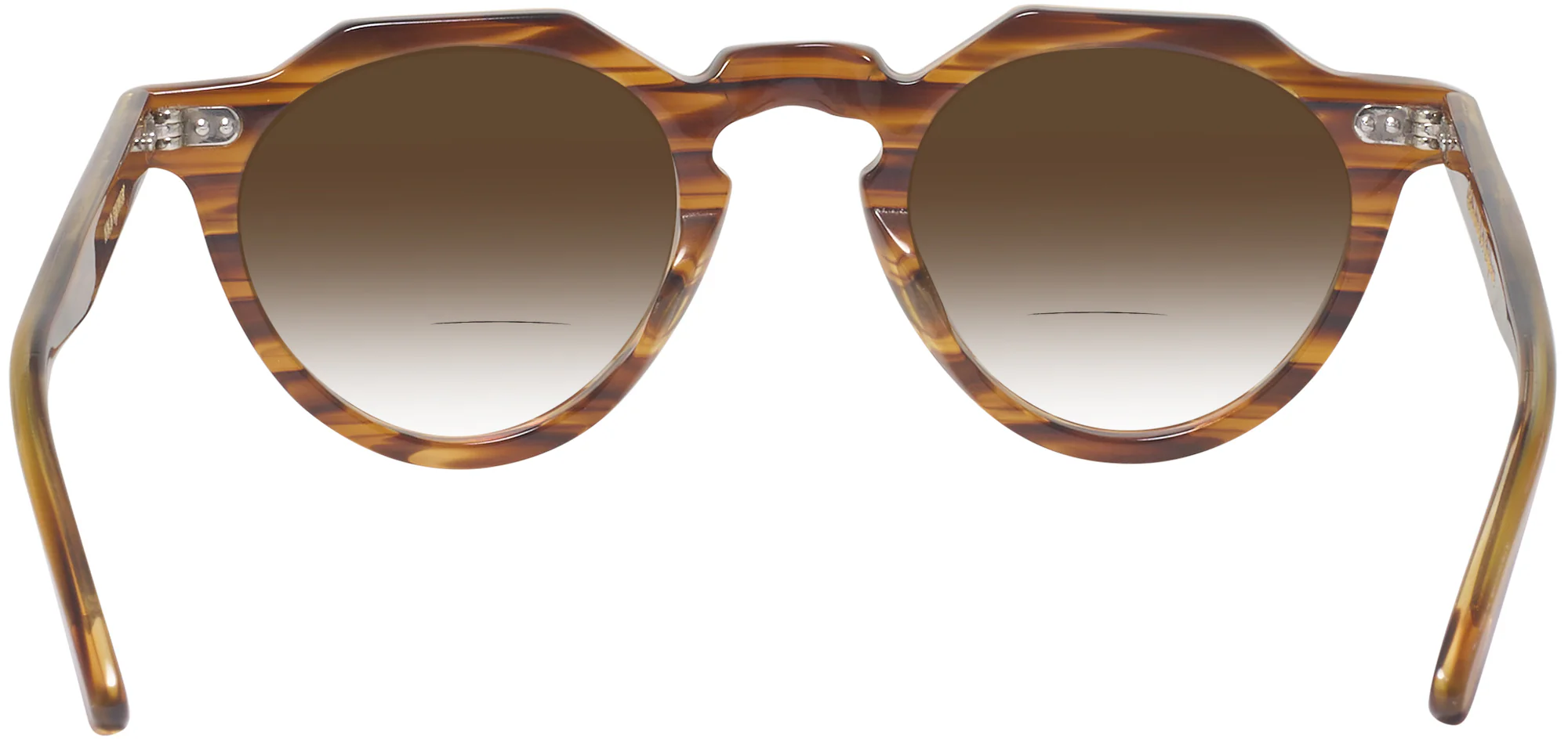 Kala Arty w/ Gradient Bifocal Reading Sunglasses - Image 40
