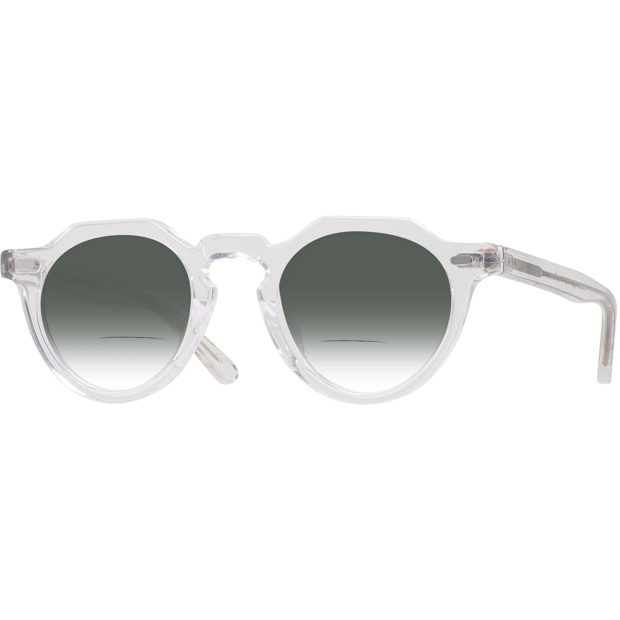 Kala Arty w/ Gradient Bifocal Reading Sunglasses - Image 5