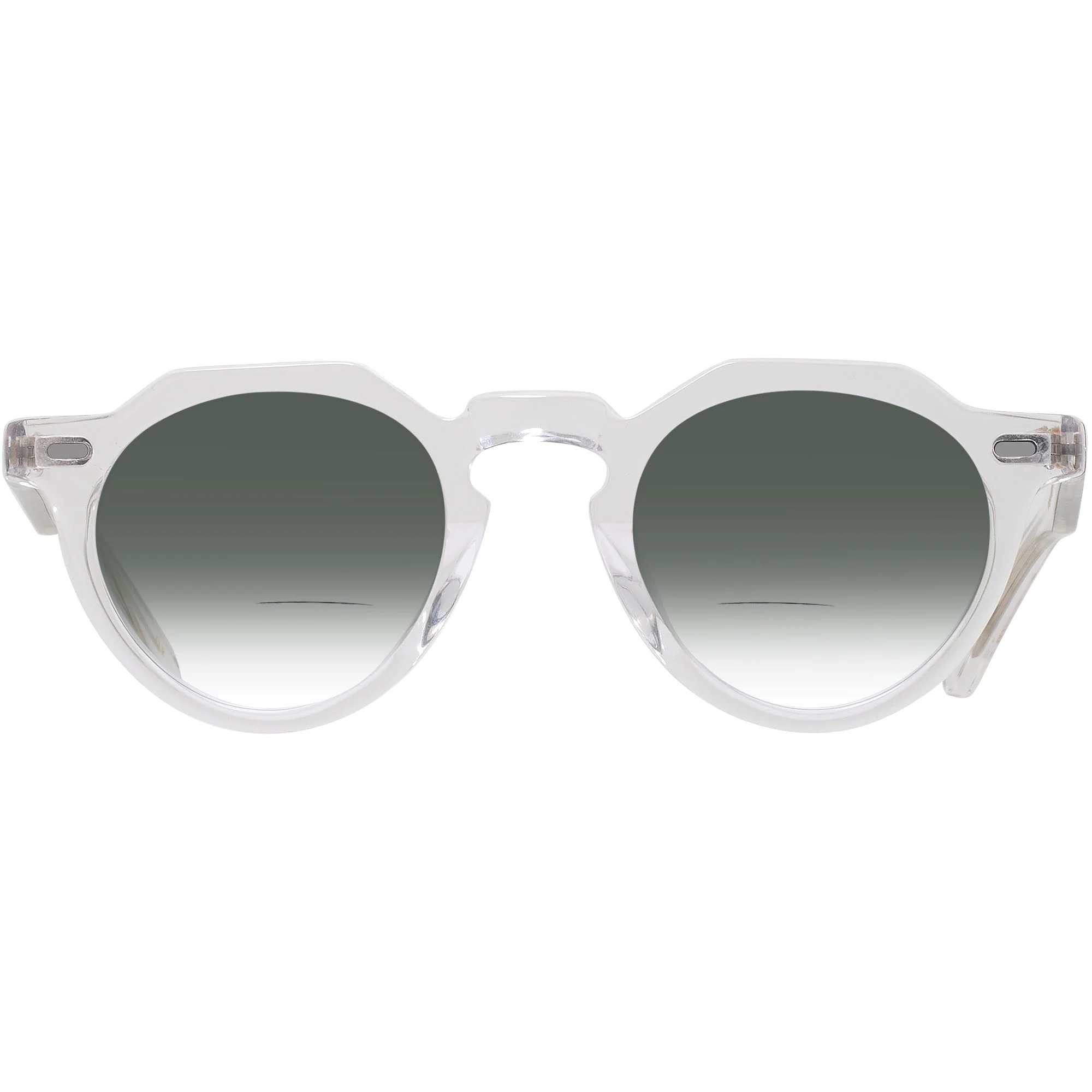 Kala Arty w/ Gradient Bifocal Reading Sunglasses - Image 6