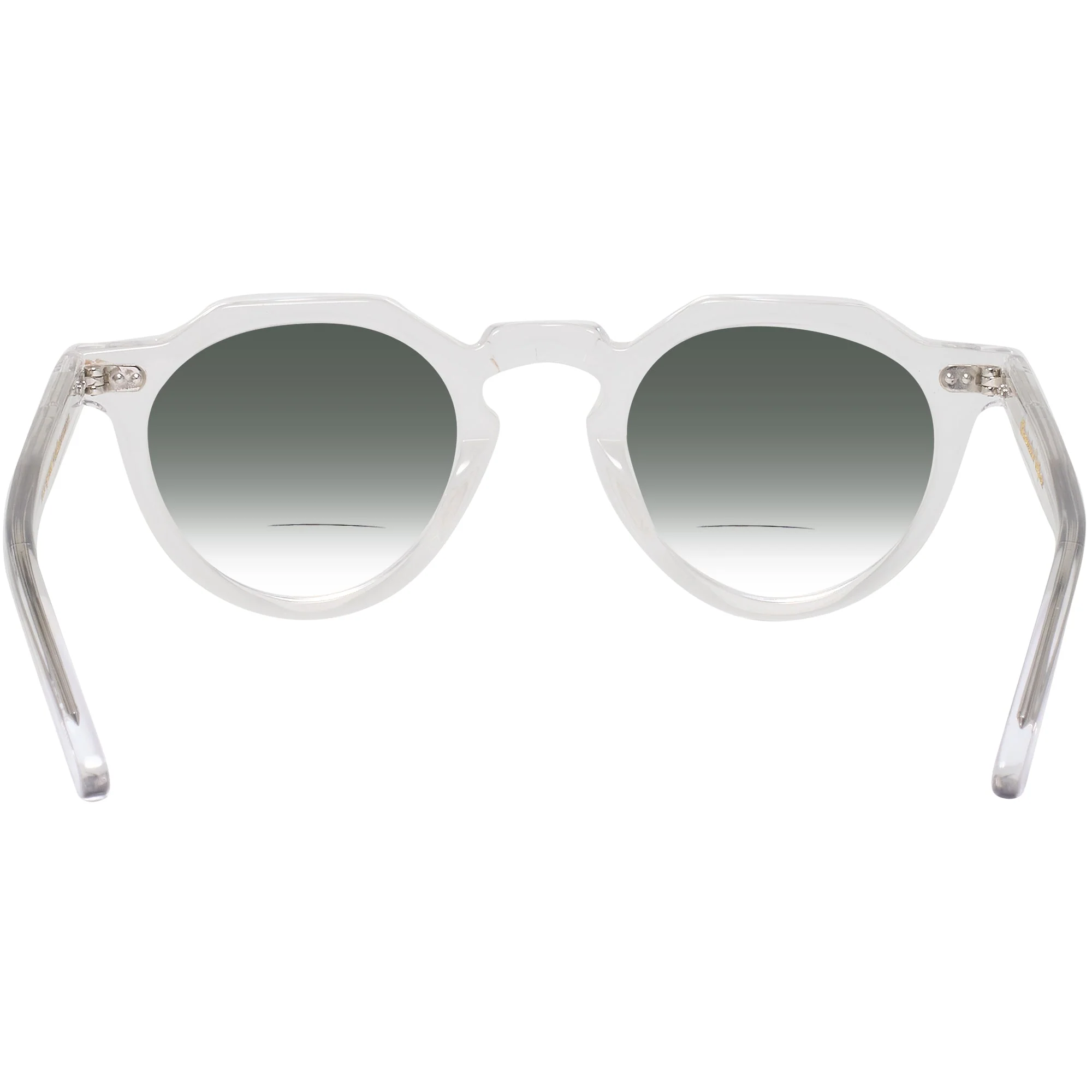 Kala Arty w/ Gradient Bifocal Reading Sunglasses - Image 8