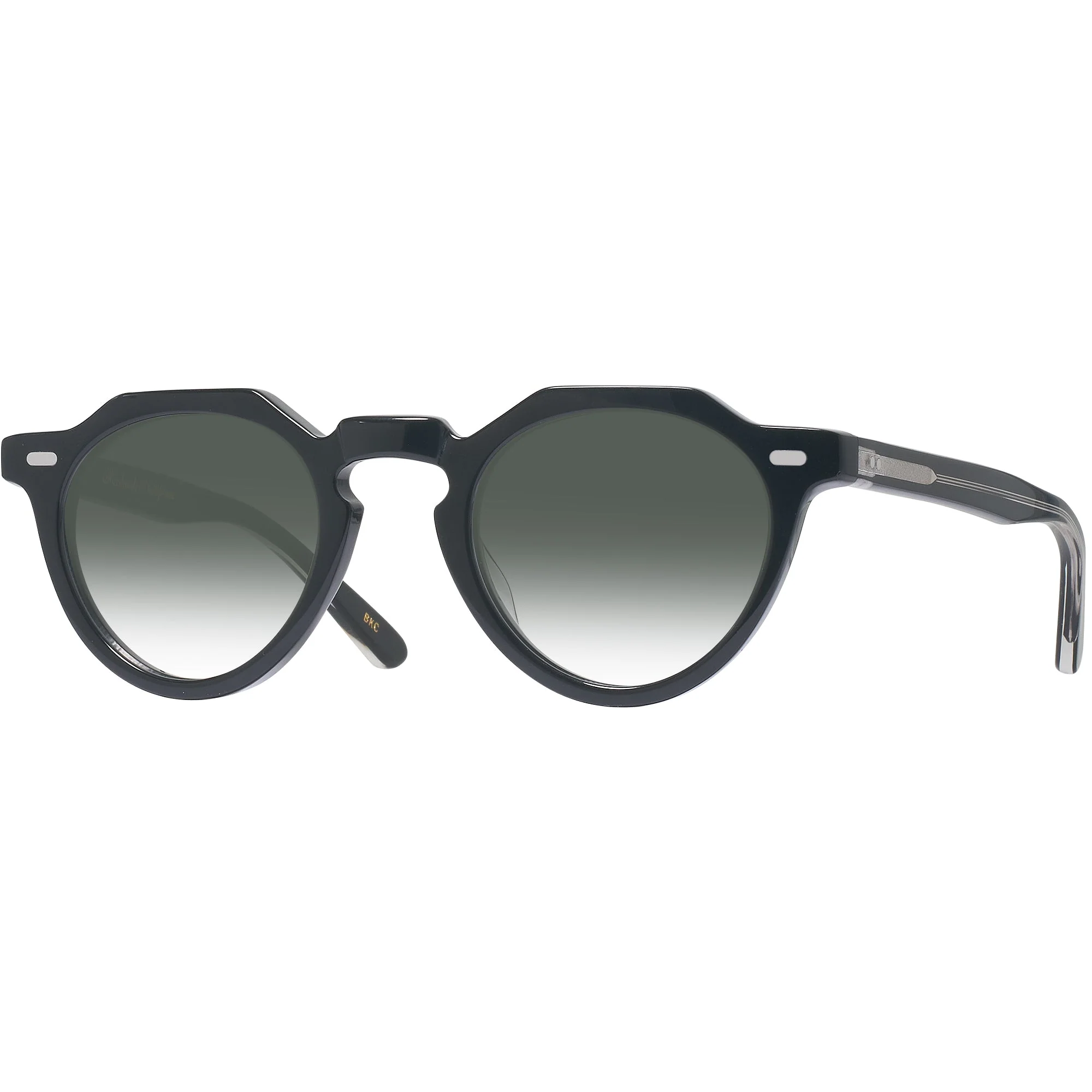 Kala Arty w/ Gradient Progressive Reading Sunglasses