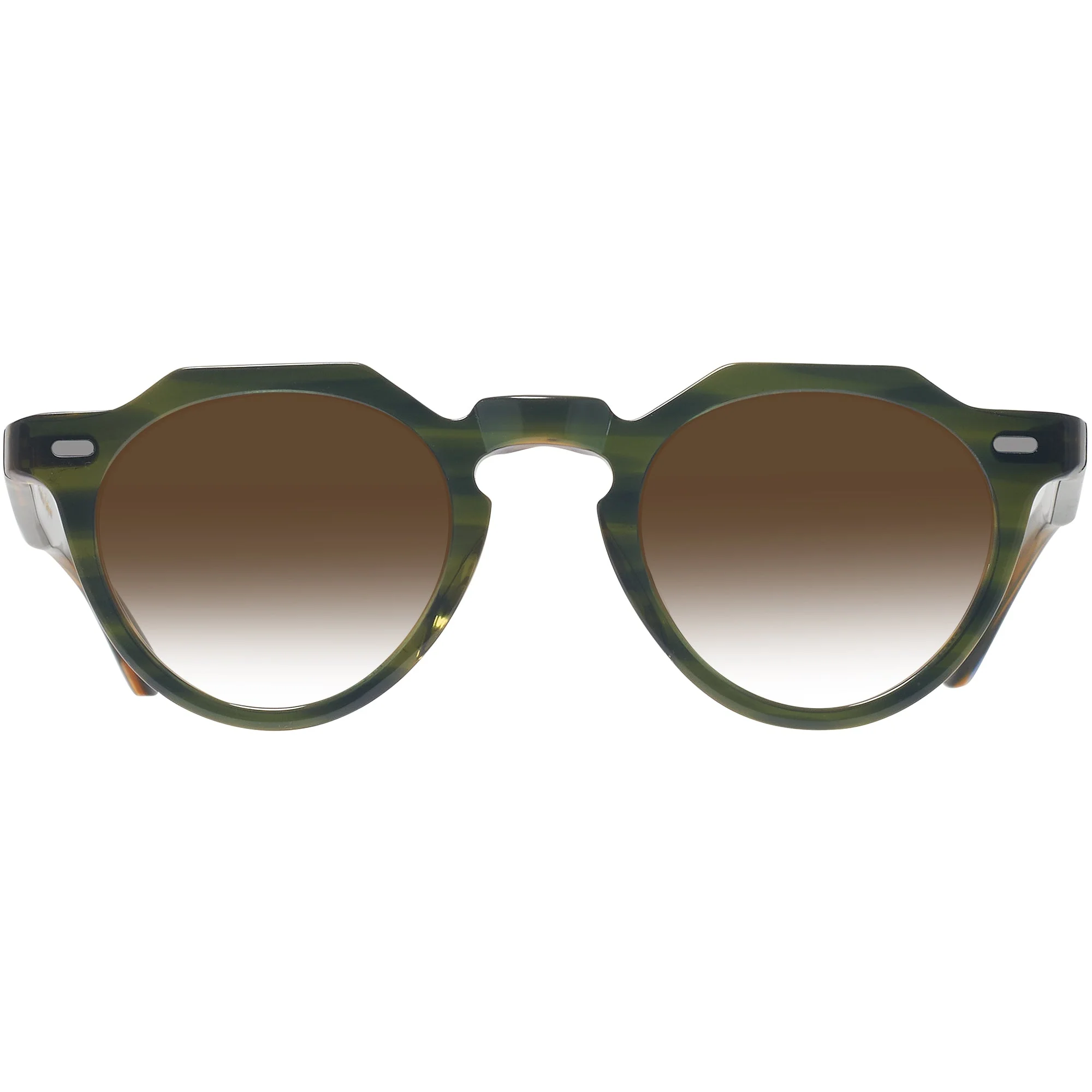 Kala Arty w/ Gradient Progressive Reading Sunglasses - Image 10
