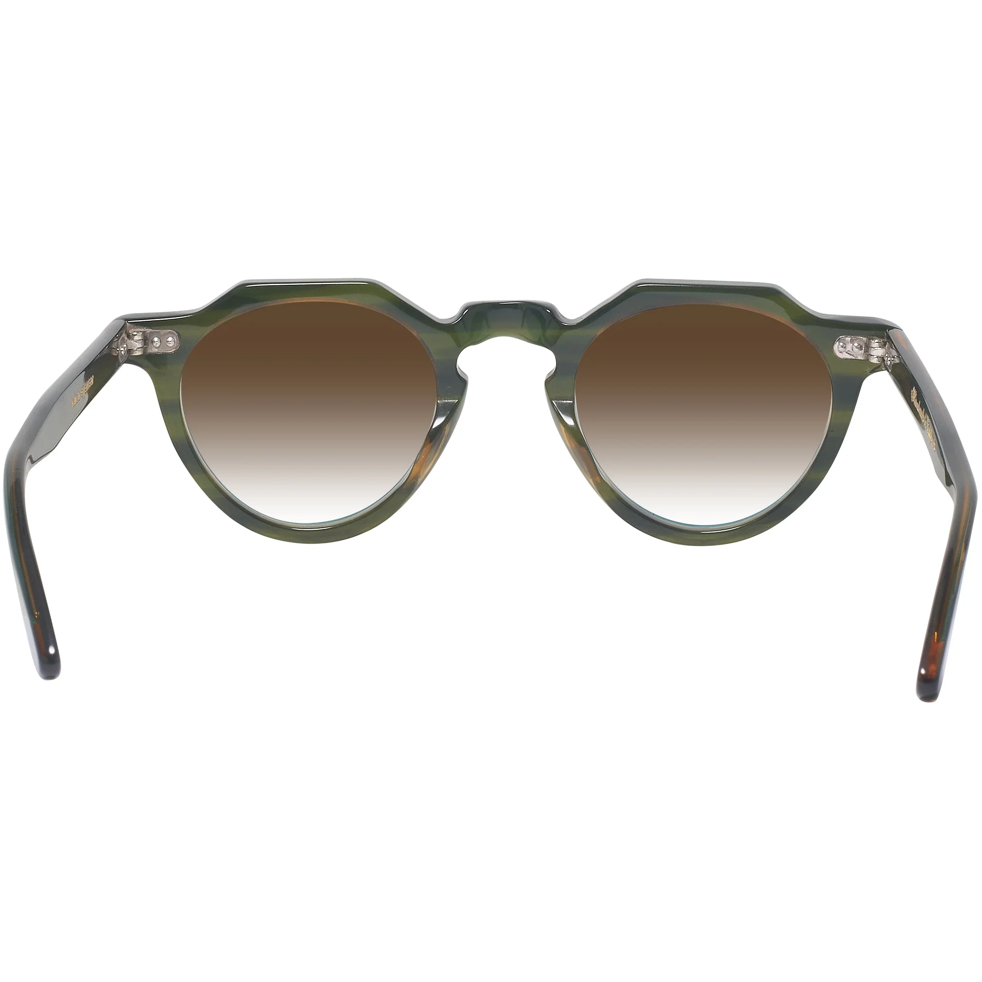 Kala Arty w/ Gradient Progressive Reading Sunglasses - Image 12