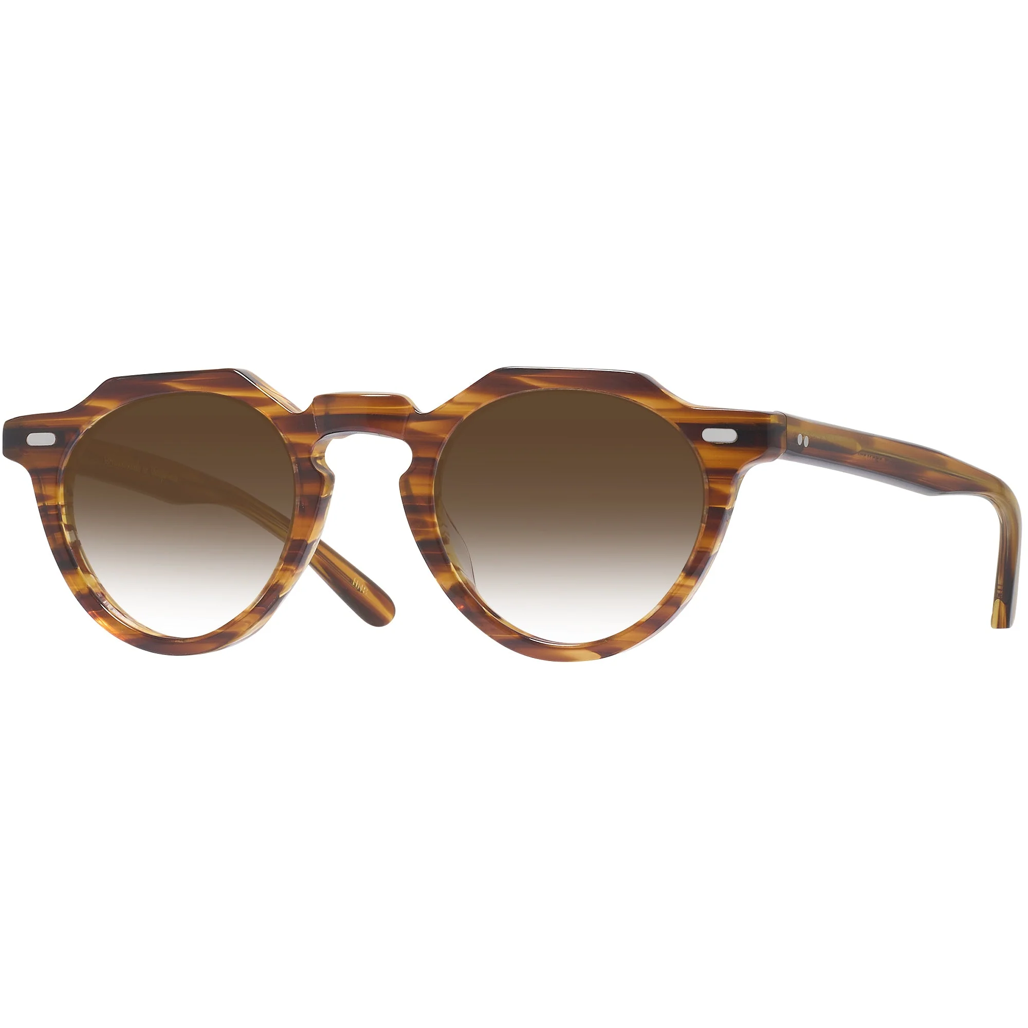 Kala Arty w/ Gradient Progressive Reading Sunglasses - Image 13