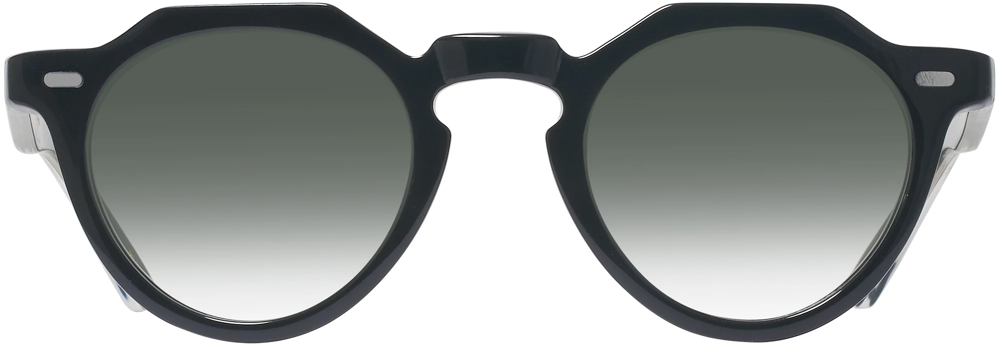 Kala Arty w/ Gradient Progressive Reading Sunglasses - Image 30