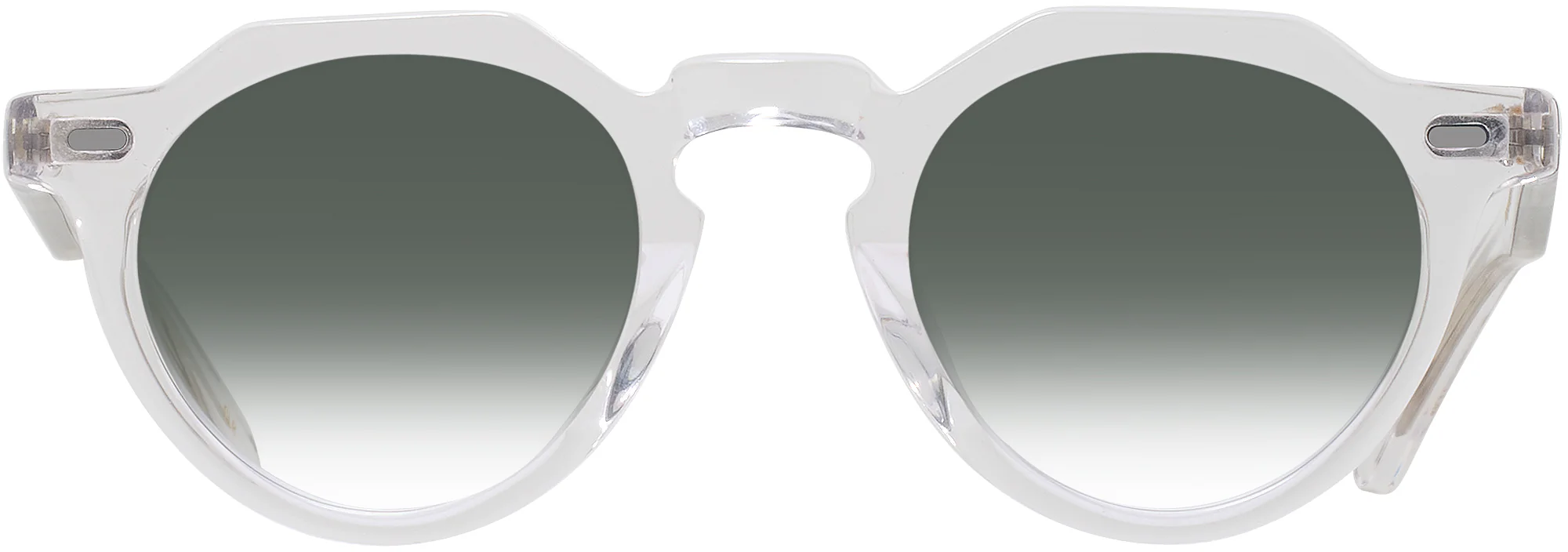 Kala Arty w/ Gradient Progressive Reading Sunglasses - Image 34