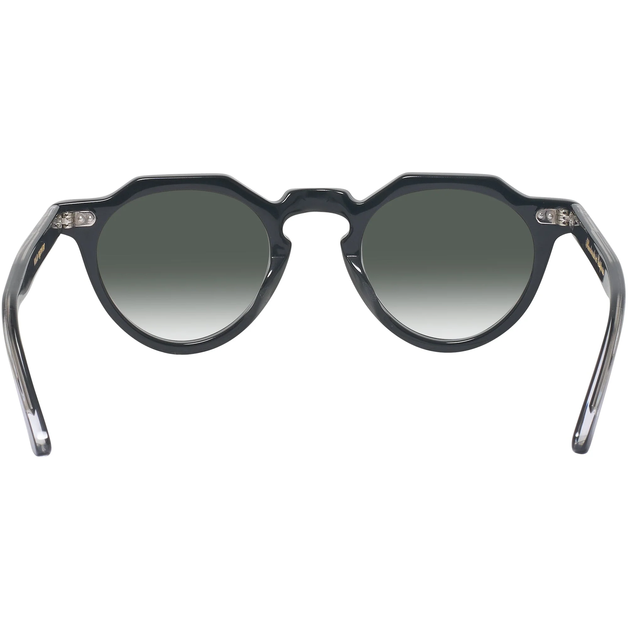 Kala Arty w/ Gradient Progressive Reading Sunglasses - Image 4