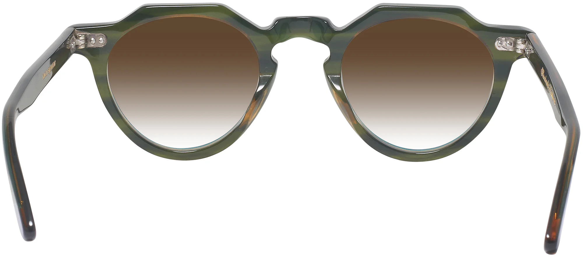Kala Arty w/ Gradient Progressive Reading Sunglasses - Image 40