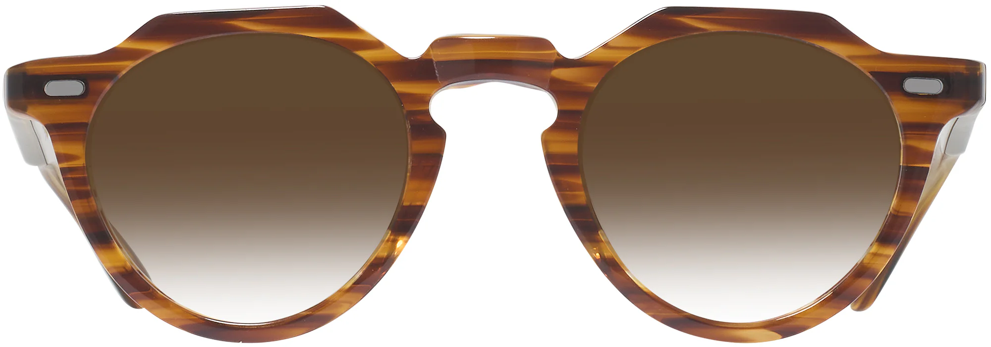 Kala Arty w/ Gradient Progressive Reading Sunglasses - Image 42