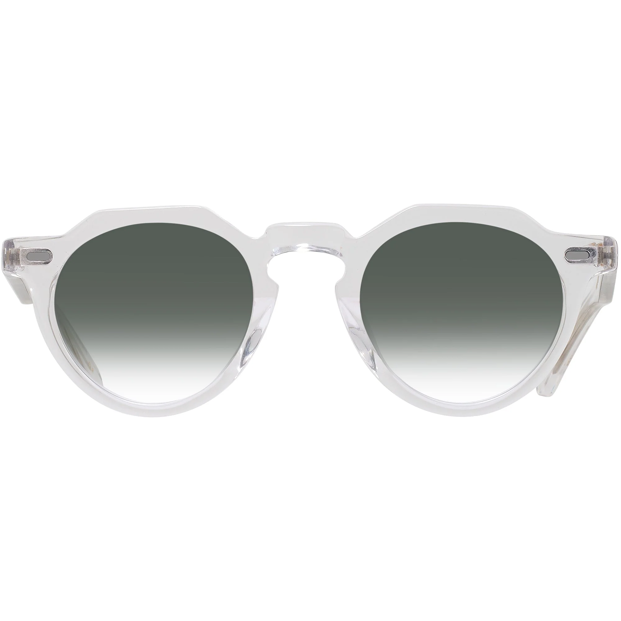 Kala Arty w/ Gradient Progressive Reading Sunglasses - Image 6
