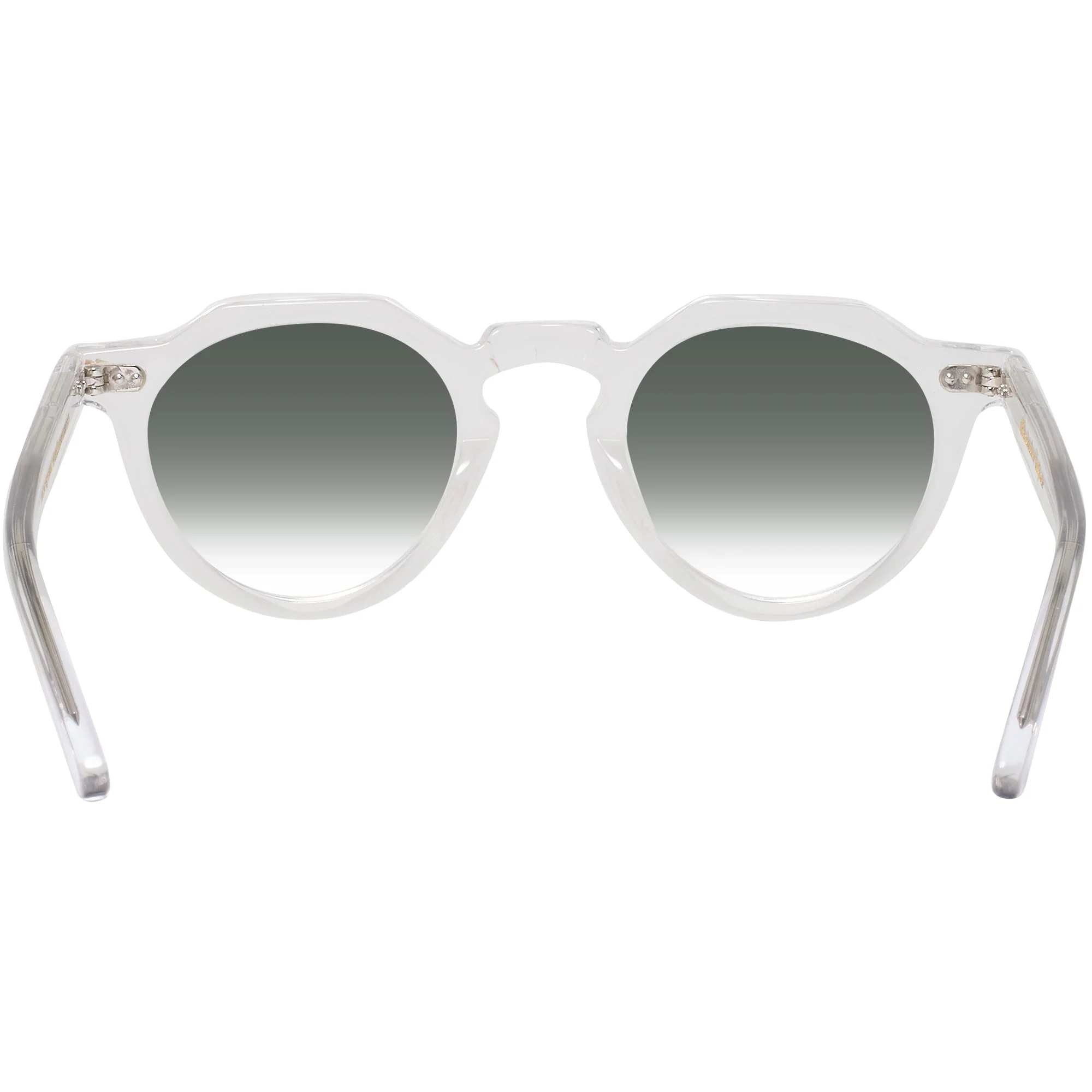 Kala Arty w/ Gradient Progressive Reading Sunglasses - Image 8