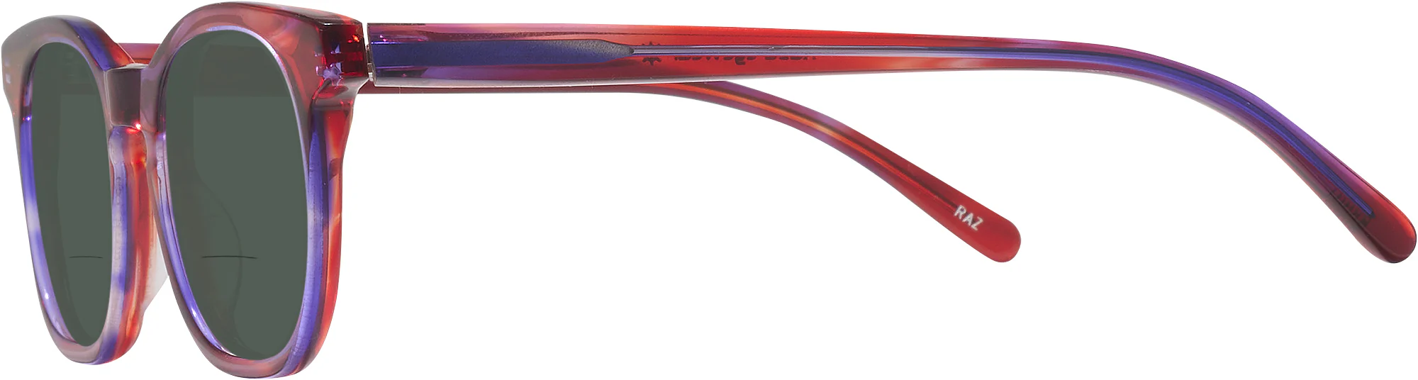Kala Buddy Bifocal Reading Sunglasses - Image 3