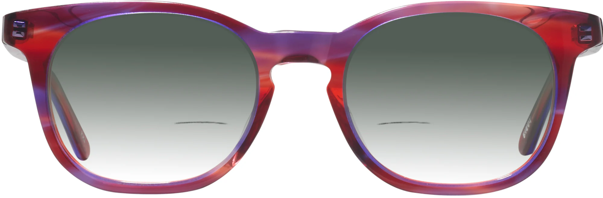 Kala Buddy w/ Gradient Bifocal Reading Sunglasses - Image 2