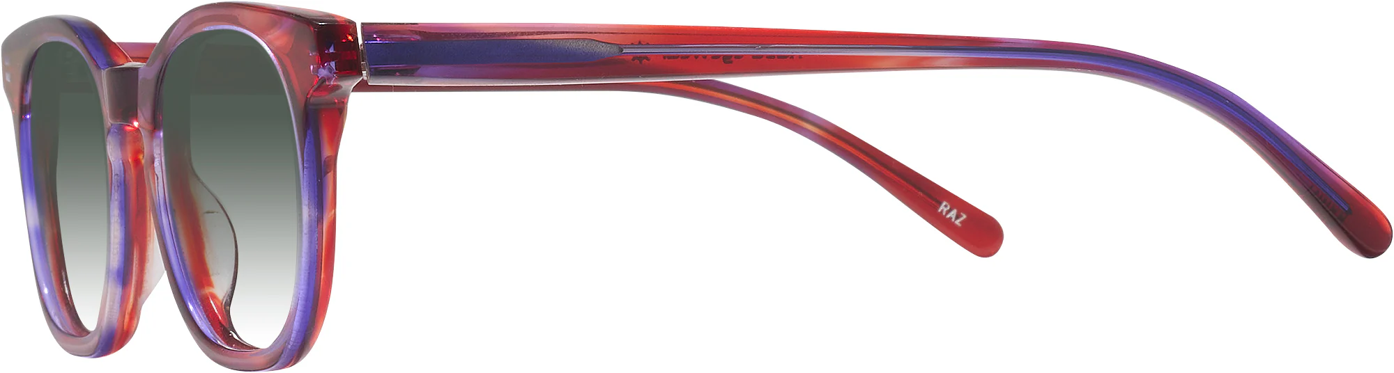 Kala Buddy w/ Gradient Progressive Reading Sunglasses - Image 3